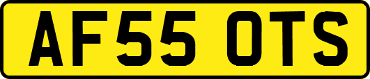 AF55OTS