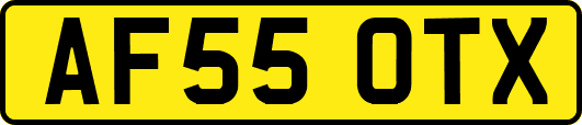 AF55OTX