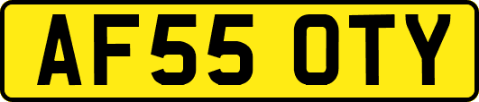 AF55OTY