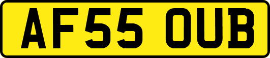 AF55OUB
