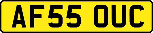 AF55OUC
