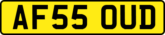 AF55OUD