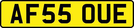 AF55OUE
