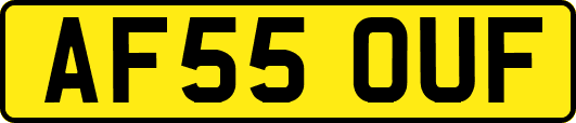 AF55OUF