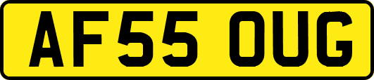 AF55OUG