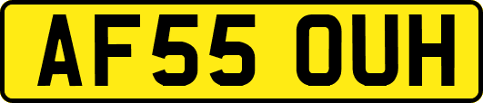 AF55OUH
