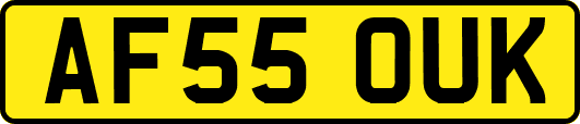 AF55OUK