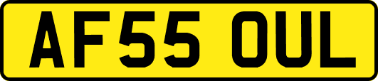 AF55OUL