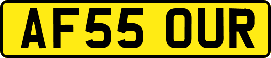 AF55OUR