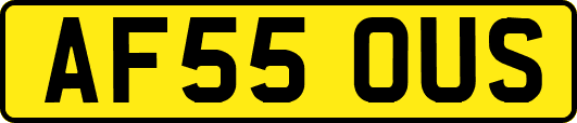 AF55OUS