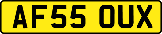 AF55OUX