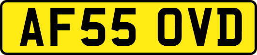 AF55OVD