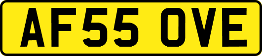 AF55OVE