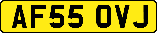 AF55OVJ