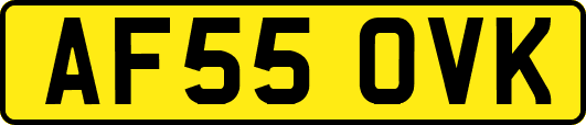AF55OVK