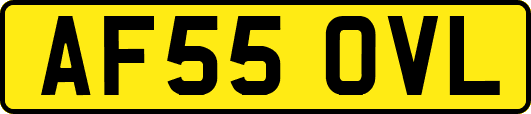 AF55OVL