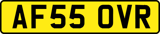 AF55OVR