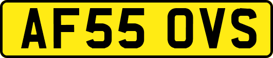 AF55OVS