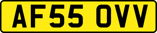 AF55OVV