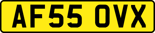 AF55OVX