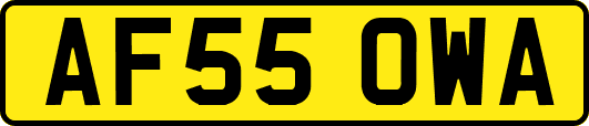 AF55OWA
