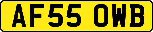 AF55OWB