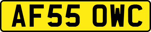 AF55OWC