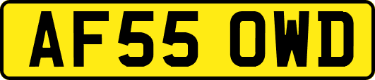 AF55OWD