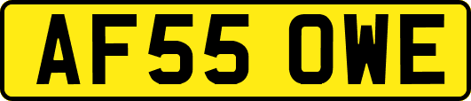 AF55OWE
