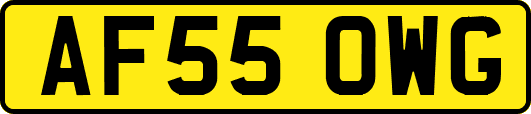 AF55OWG