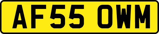 AF55OWM