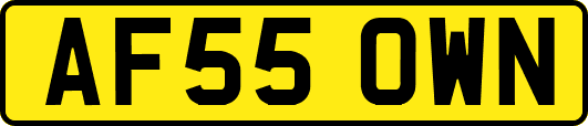 AF55OWN