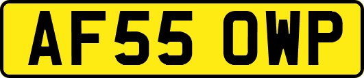 AF55OWP