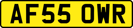 AF55OWR