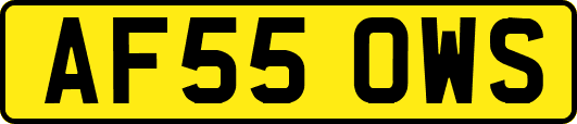 AF55OWS
