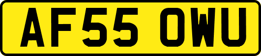 AF55OWU
