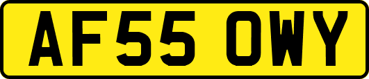 AF55OWY