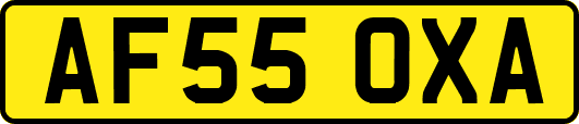 AF55OXA