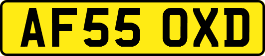 AF55OXD