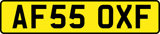 AF55OXF