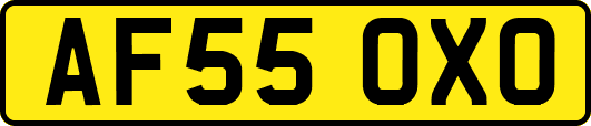 AF55OXO