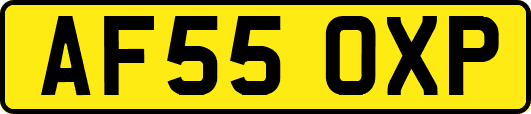 AF55OXP