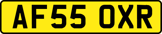 AF55OXR