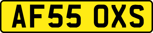 AF55OXS
