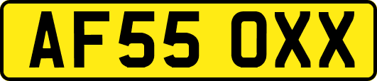 AF55OXX