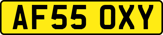 AF55OXY