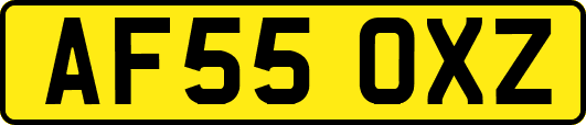 AF55OXZ