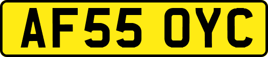 AF55OYC