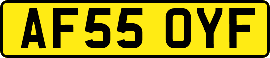 AF55OYF