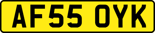 AF55OYK